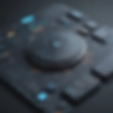 Revolutionizing UI Automation with Innovative Tools Innovative UI Automation Tool