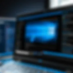 Installing Active Directory Module in Windows 10 Using PowerShell Introduction
