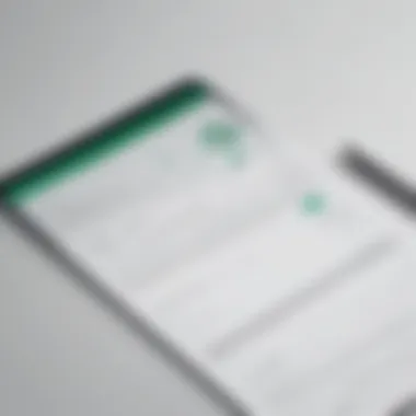 Authentication Methods for Electronic Signatures in Excel Secure document authentication