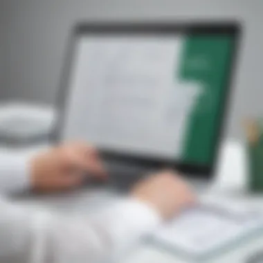Ensuring Document Integrity with Electronic Signatures in Excel Excel document integrity verification