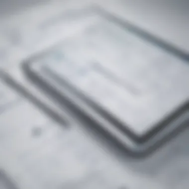 Streamlining Workflows with Electronic Signatures in Excel Efficient workflow with electronic signatures