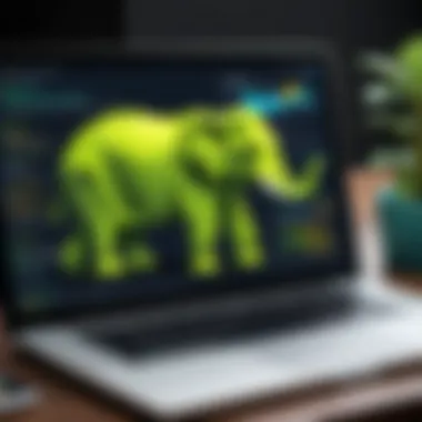 Benefits of using MongoDB with Hadoop in big data projects