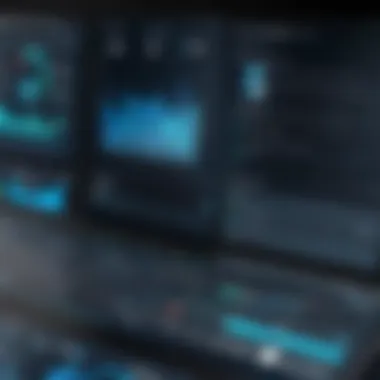 Integration Capabilities Analysis Integration capabilities of QuickSight and Tableau