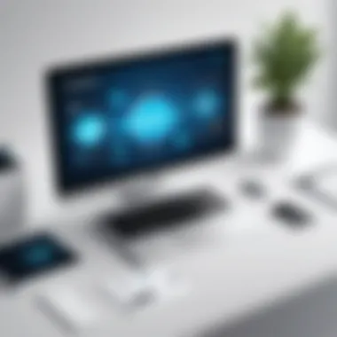 Integrating SaaS Solutions Integration of SaaS Solutions with Existing Systems