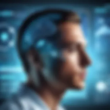 Analyzing Intelligence-Health Link Intelligence vs. Health Graph