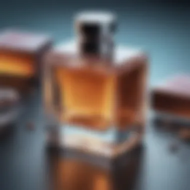 Alchemy of Eau de Toilette Creation Eau de Toilette Ingredients Infusion