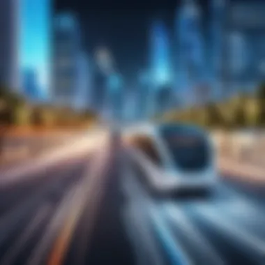 Enhancing Urban Mobility through IoT Smart transportation systems in urban areas