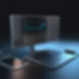 Exploration of ISO software validation principles.