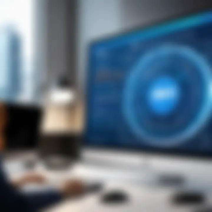 Overview of common challenges in implementing ISO standards.