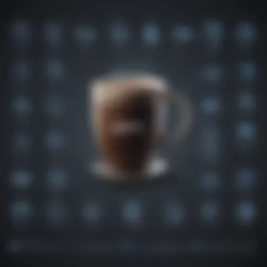 Unleashing Java's Versatility Across Industries Java Application Diversity
