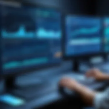 System Monitoring and Performance Tuning Monitoring systems for performance optimization