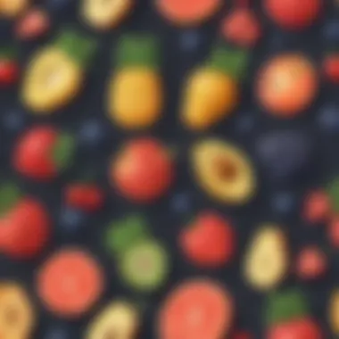 Avoiding High-Carb Fruits on a Keto Diet High-Carb Fruits