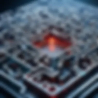Legal Maze: Navigating Complexity