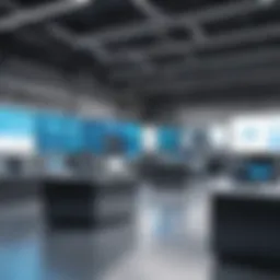 Optimizing Shop Floor Management with Free Software - Illustration 1