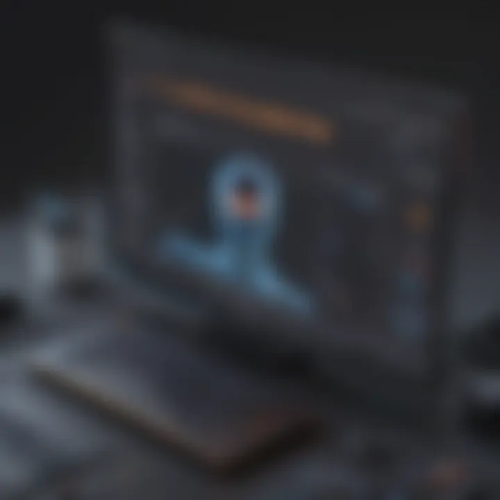 Intriguing animation techniques exploration