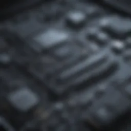 Creative digital manipulation in software