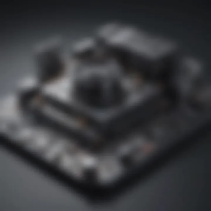 Artistic visual effects creation