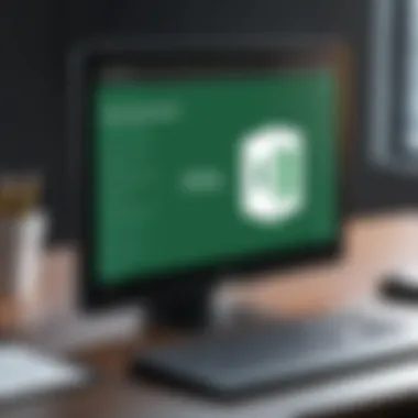 Mastering Automation in Excel Macros Mastering Automation in Excel Macros