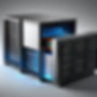 Efficient Data Storage Solutions Efficient Data Storage Solutions