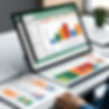 Strategic Decision-Making with Pivot Tables Pivot Table Analysis