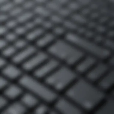 Unlocking Efficiency: Excel Keyboard Shortcuts Excel keyboard shortcuts illustration