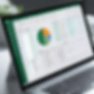 Excel Functions for Time Calculation Excel spreadsheet showcasing time calculation functions