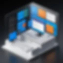 Overview of the Windows operating system architecture