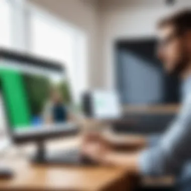 Security measures for using Google Hangouts