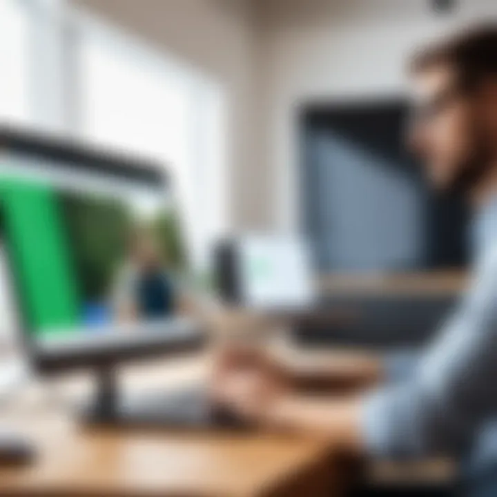 Security measures for using Google Hangouts