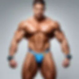Mesomorph Body Type Nutrition Guide