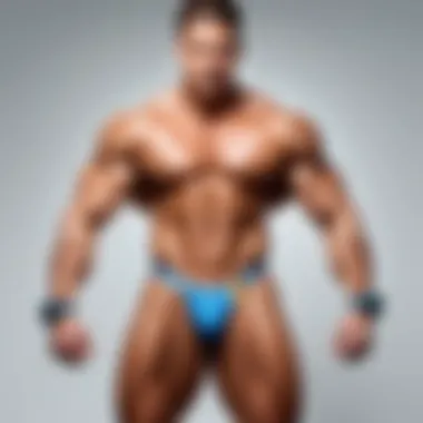 Mesomorph Body Type Nutrition Guide