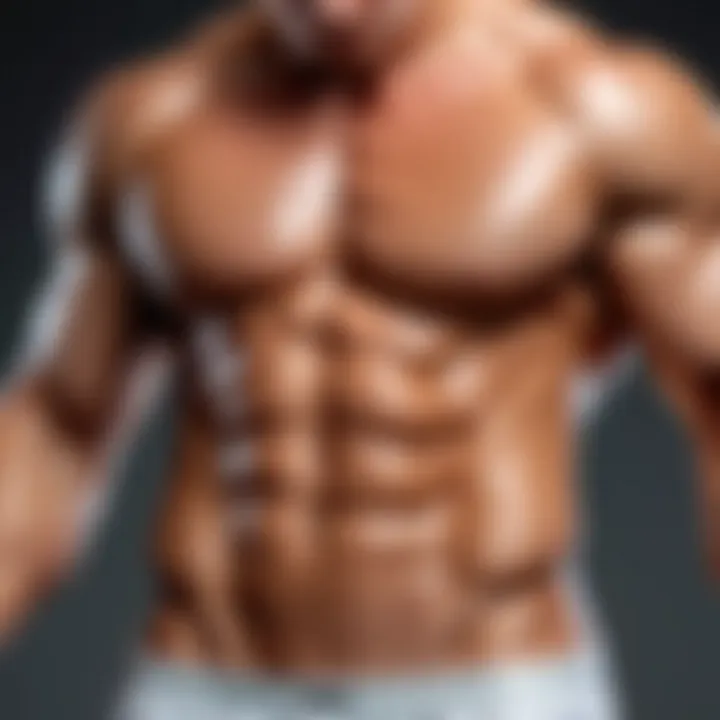 Mesomorph Fat Loss Nutrition Plan