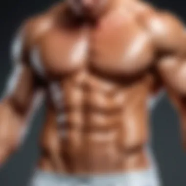 Shredding Fat Effectively for Mesomorphs Mesomorph Fat Loss Nutrition Plan