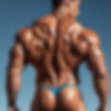 Mesomorph Muscle Building Diet