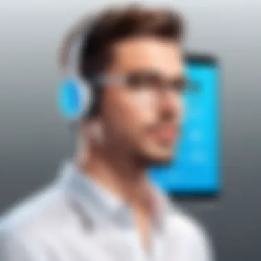 Advantages of using free calling services