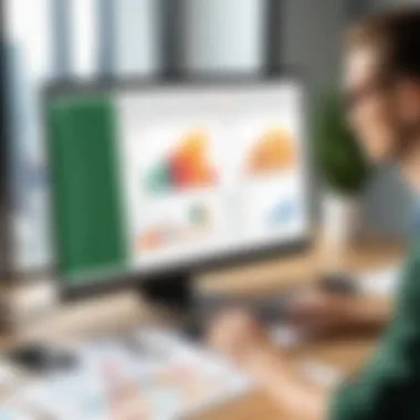 Advanced Data Analysis Techniques Visualization of advanced data analysis techniques