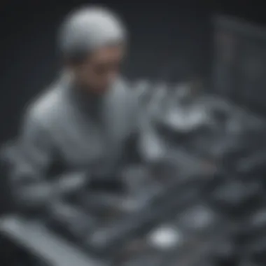 Creative Odyssey: Crafting the Collection Design process of a cutting-edge apparel collection