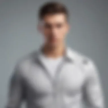 Disruptive Marketing: Redefining Norms Revolutionary marketing campaign by a national apparel brand