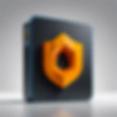 Security features of AWS login