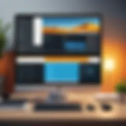 Overview of Linux desktop environment