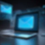Understanding Email Protocols