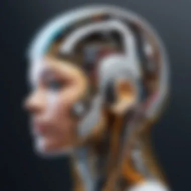 Machine Learning Models An abstract representation of machine learning models and their applications