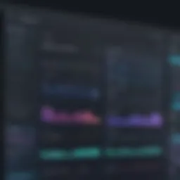 A vibrant dashboard of Codecademy showcasing React JS courses