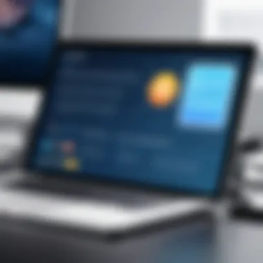 The Power of Keyword Research Visual representation of keyword research tools