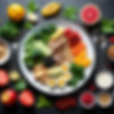 Sample Meal Plan for Candida Diet Sample meal plan for the Candida diet