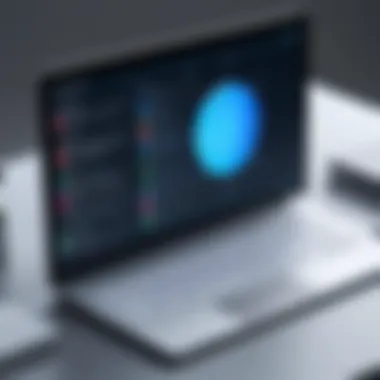 Functions of Operating Systems Visual representation of operating systems and their functions