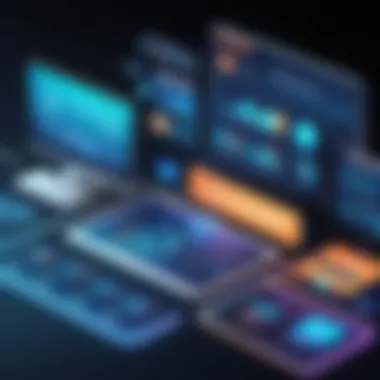 Streamlining Business Operations Operational Efficiency Revolution