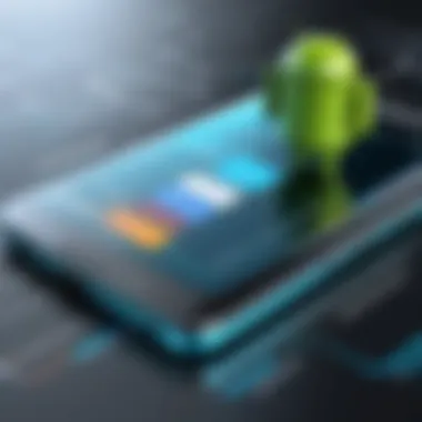 Key Frameworks for Android Development A variety of frameworks essential for Android development