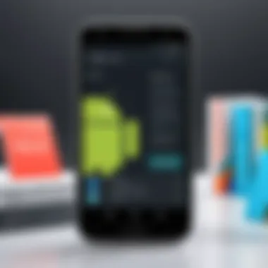 Essential Libraries for Android Applications A collection of libraries that enhance Android app functionality