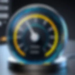 Adjusting Android Network Settings